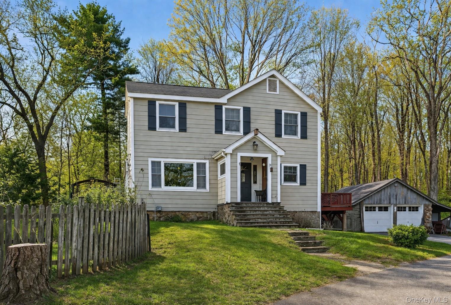 520 State Route 208