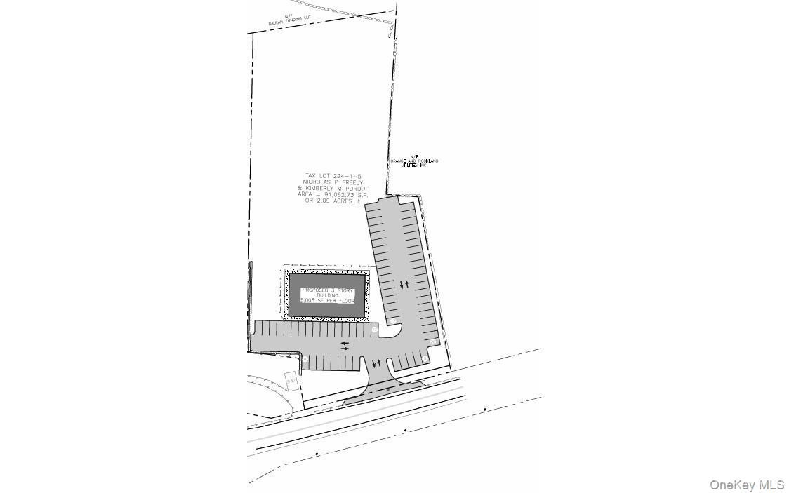 520 State Route 208