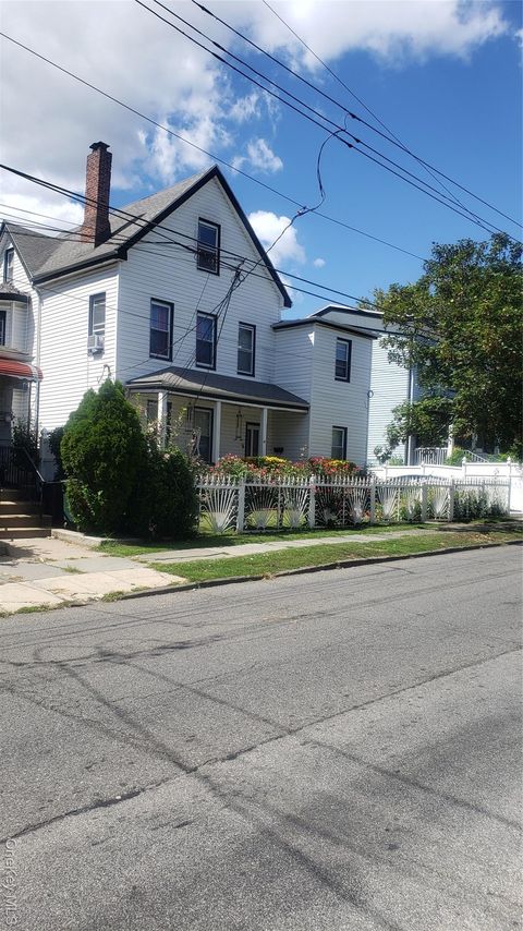 18 S 11th Avenue Mount Vernon NY 10550