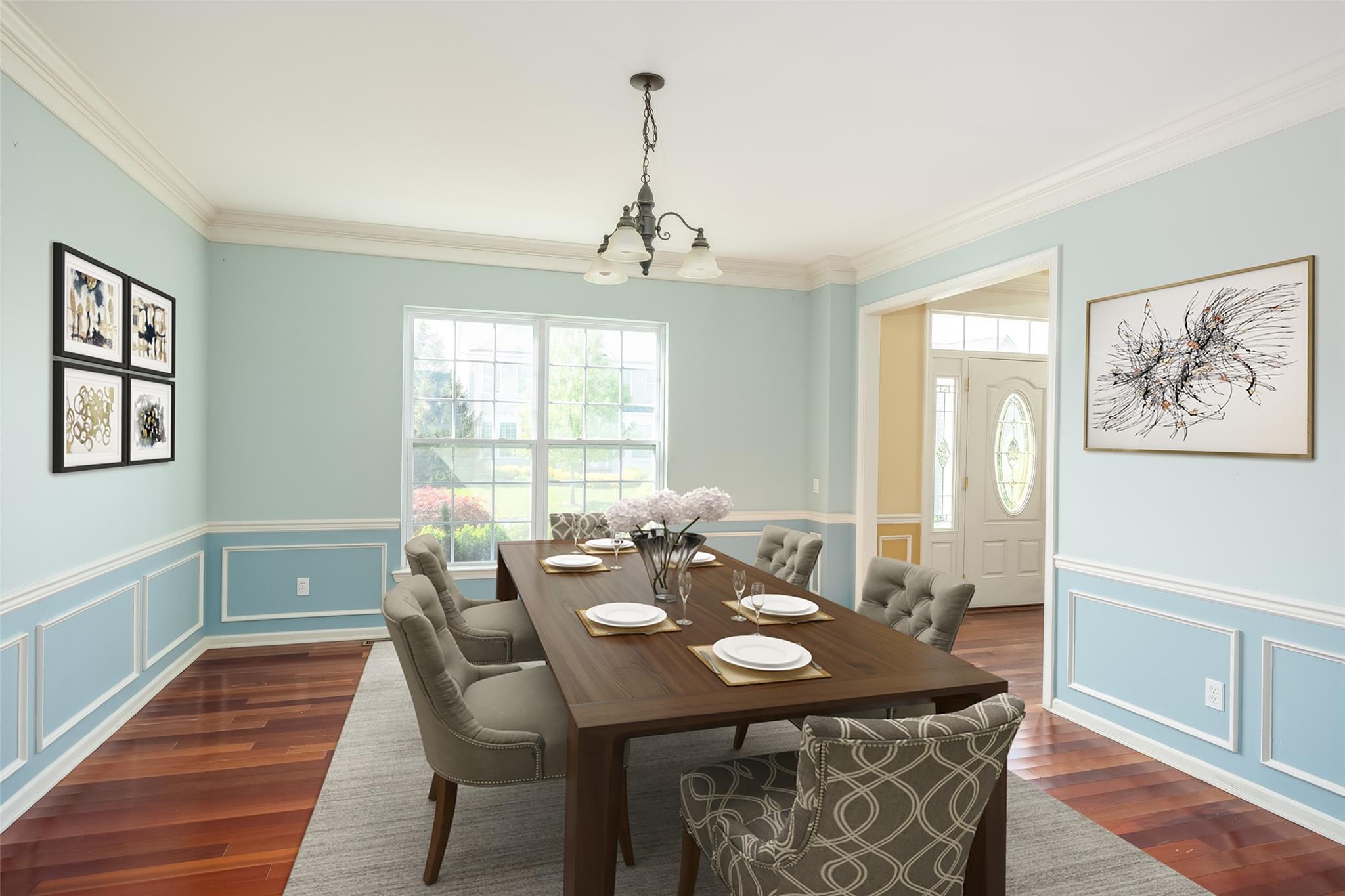 33 Avolet Court, Mount Sinai, New York image 10