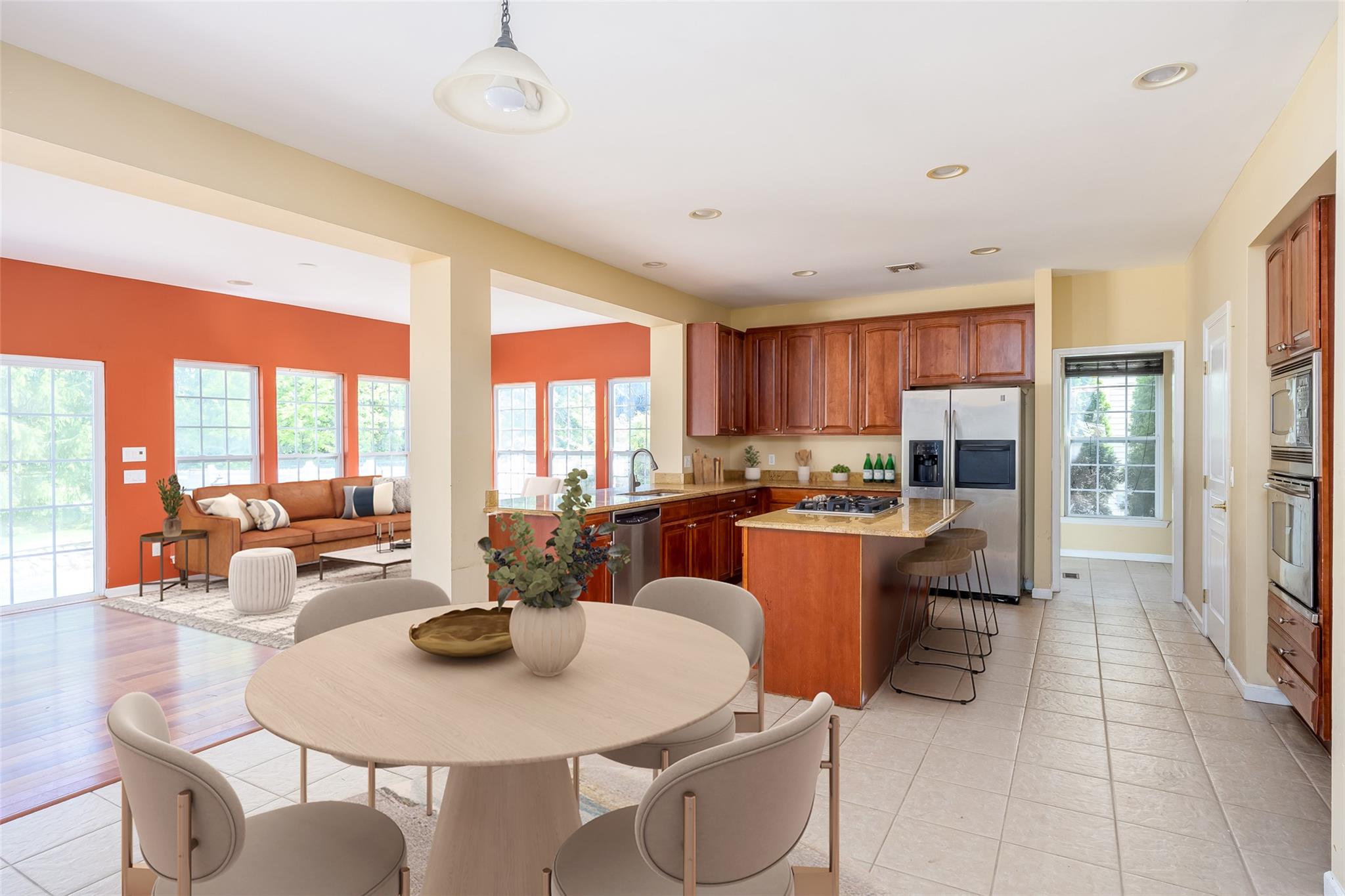 33 Avolet Court, Mount Sinai, New York image 12