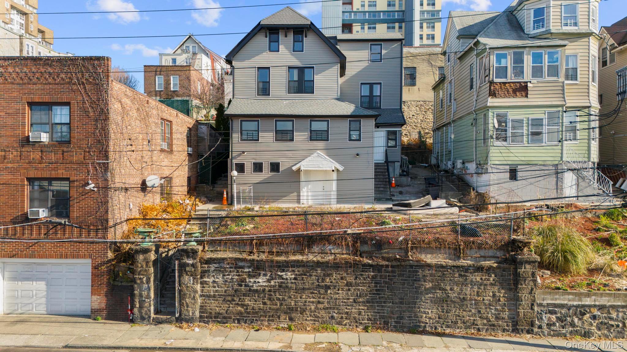 Photo 1 of 14 — 134 Buena Vista Avenue, Yonkers, NY 10701