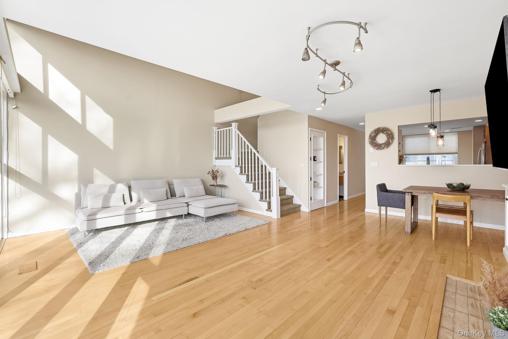 150 N Bedford Road 6D