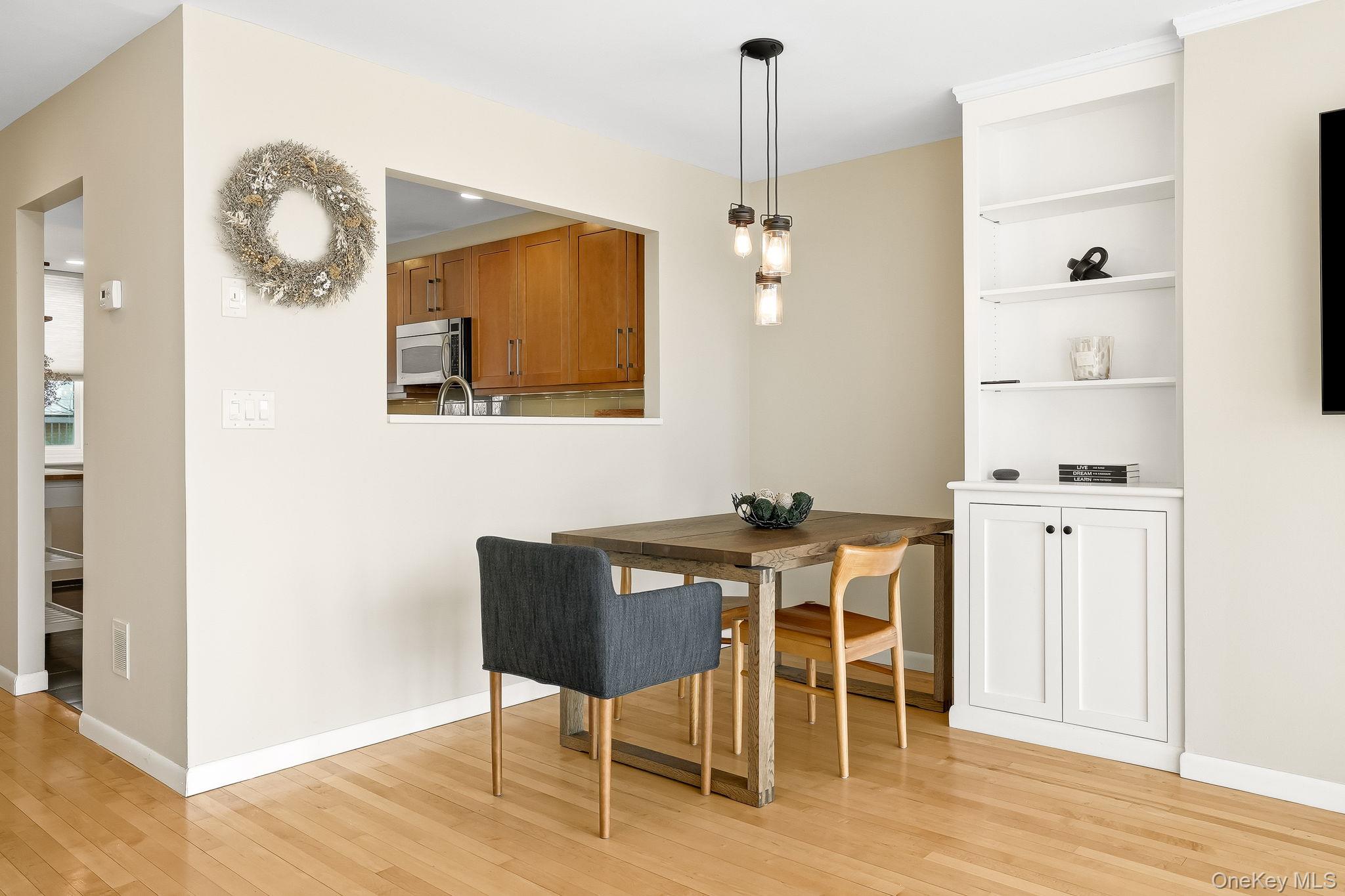 150 N Bedford Road 6D