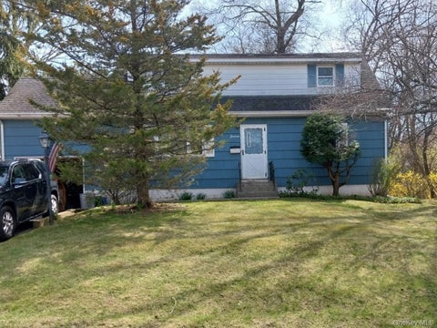 Homes For Sale - 18 Greene Road<br/> Spring Valley, NY 10977