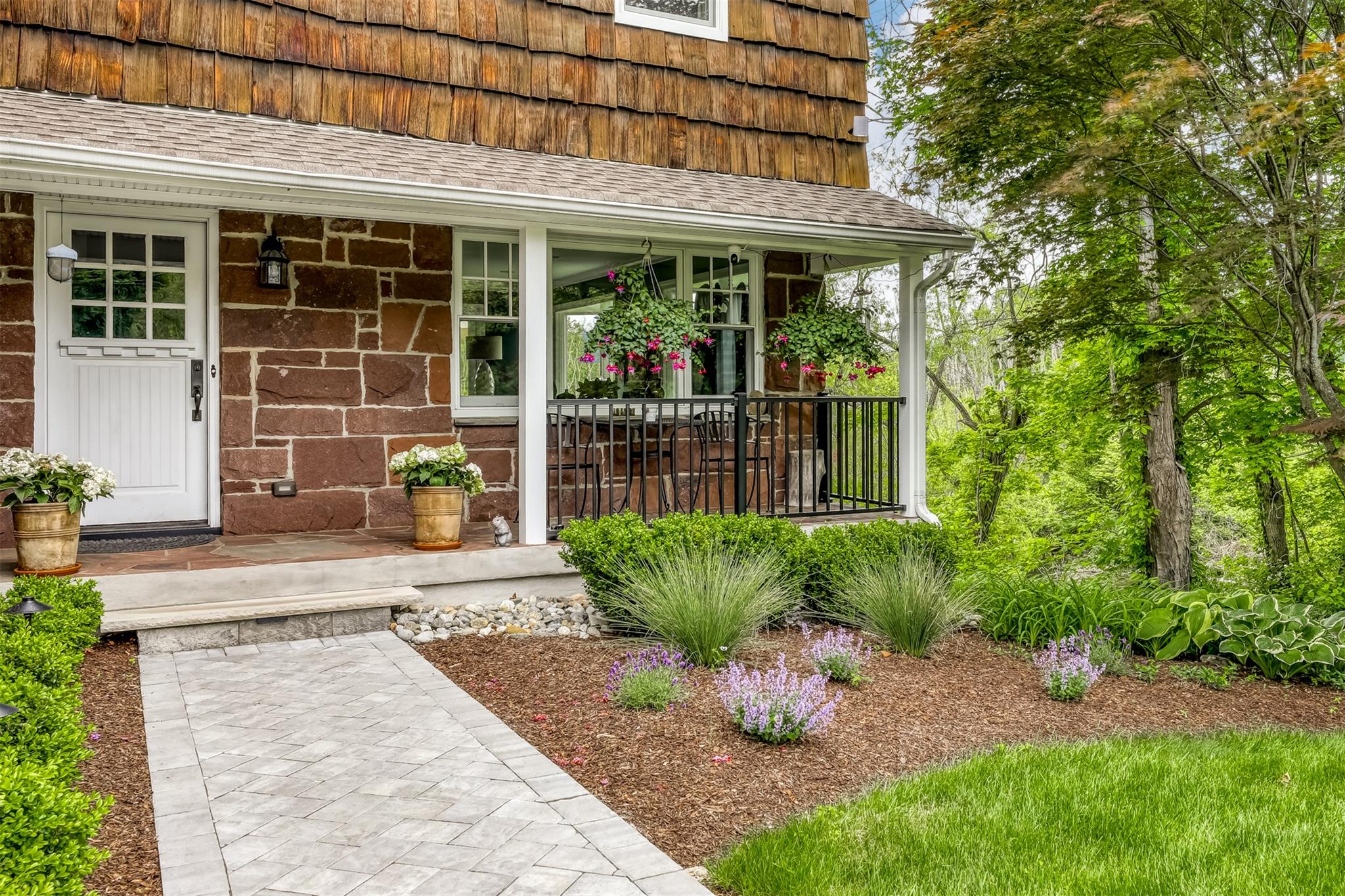 10 Marian Drive, Suffern, New York image 4
