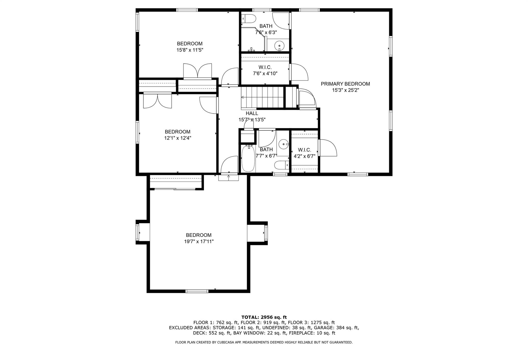 10 Marian Drive, Suffern, New York image 27
