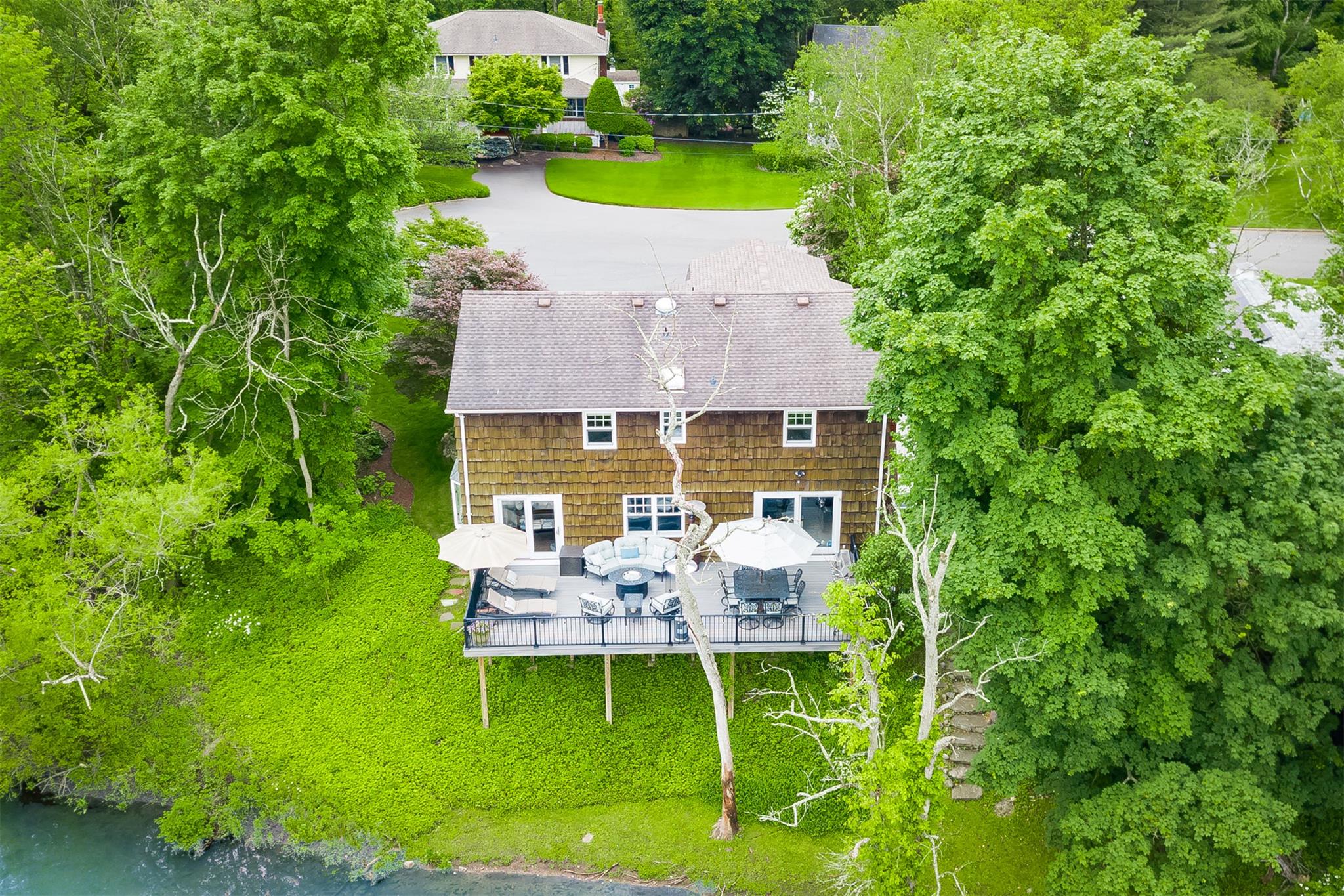 10 Marian Drive, Suffern, New York image 25