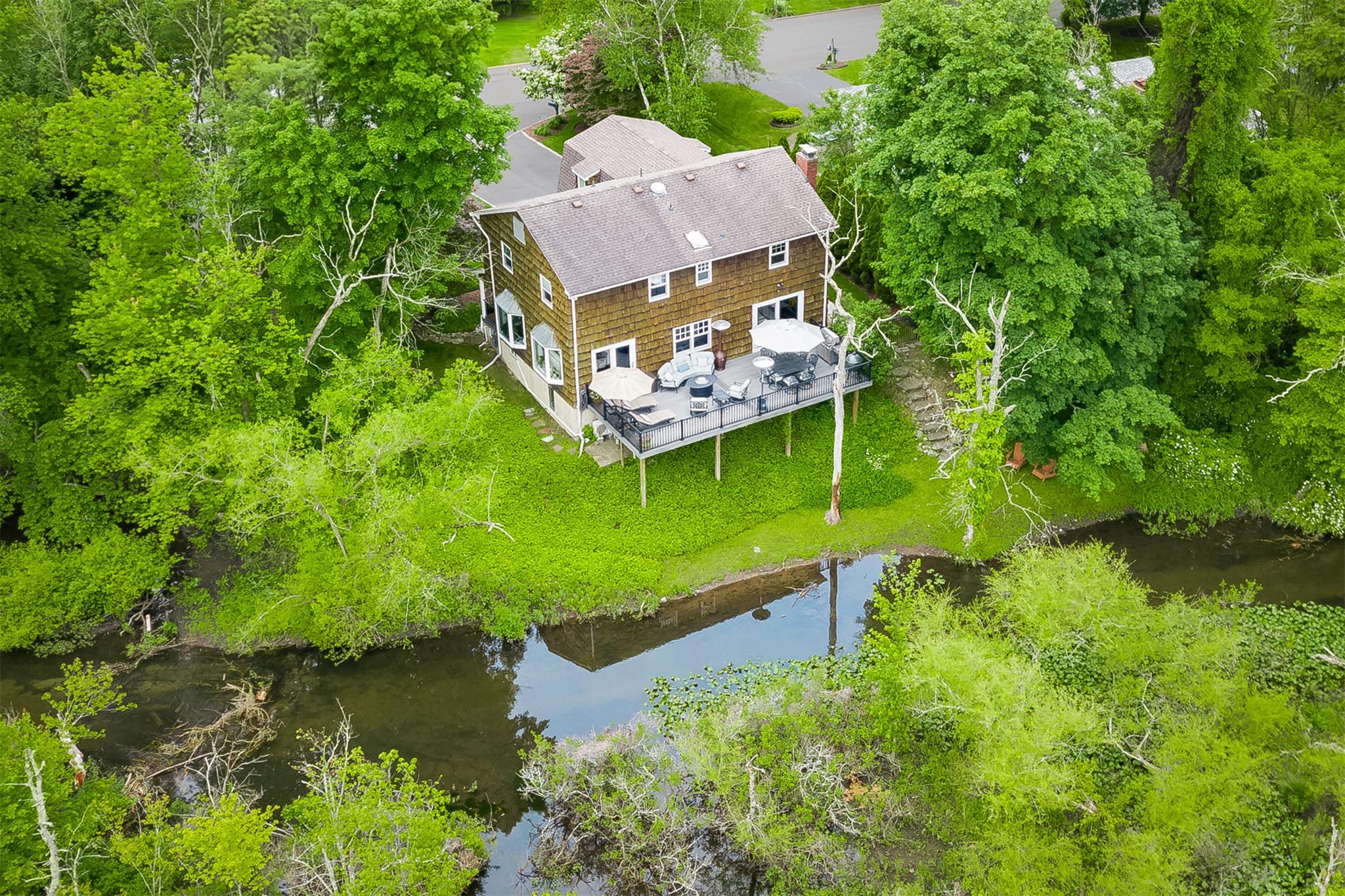 10 Marian Drive, Suffern, New York image 21