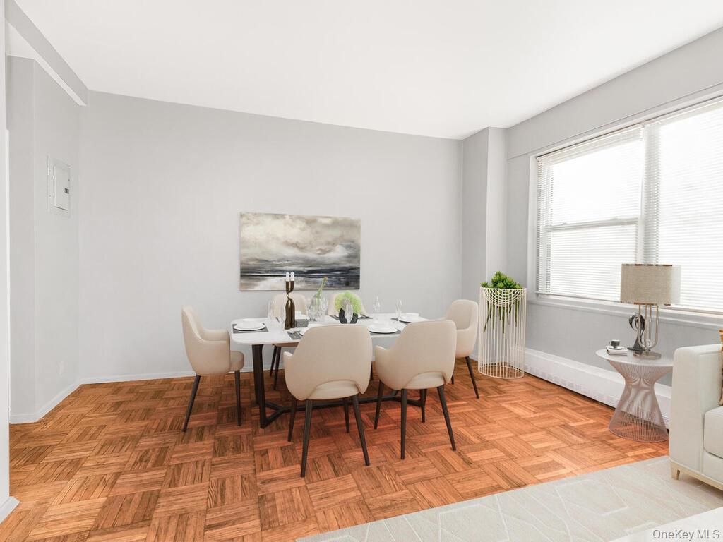 Photo of 4 Fordham Hill Oval #1A, Bronx, NY 10468 (MLS # 948824)