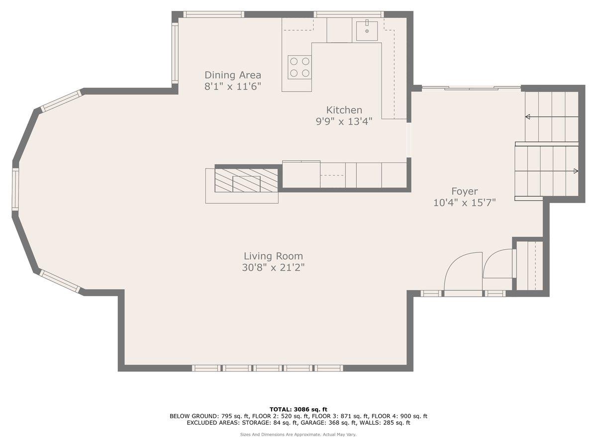 Massapequa, New York 11758, United States, 4 Bedrooms Bedrooms, ,3 BathroomsBathrooms,Residential,Active,129822