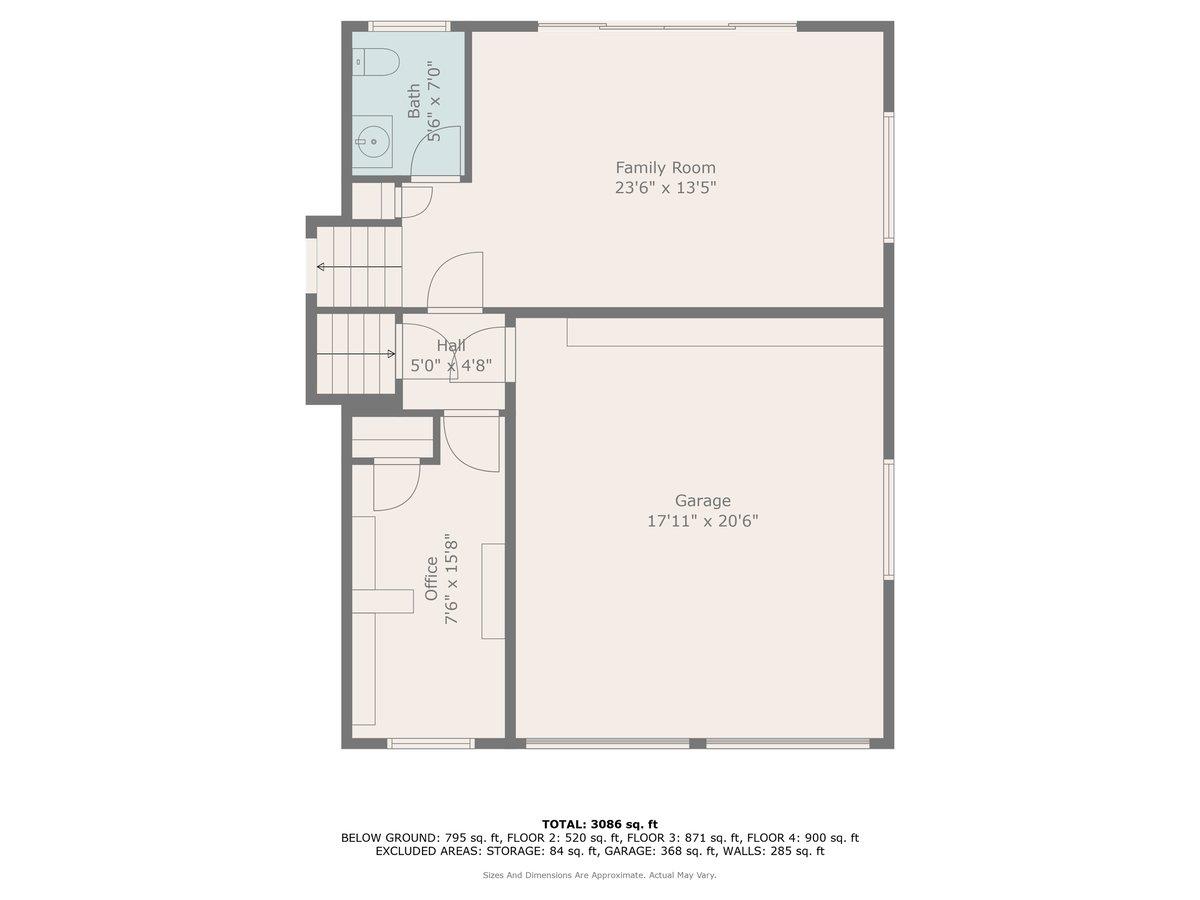 Massapequa, New York 11758, United States, 4 Bedrooms Bedrooms, ,3 BathroomsBathrooms,Residential,Active,129822