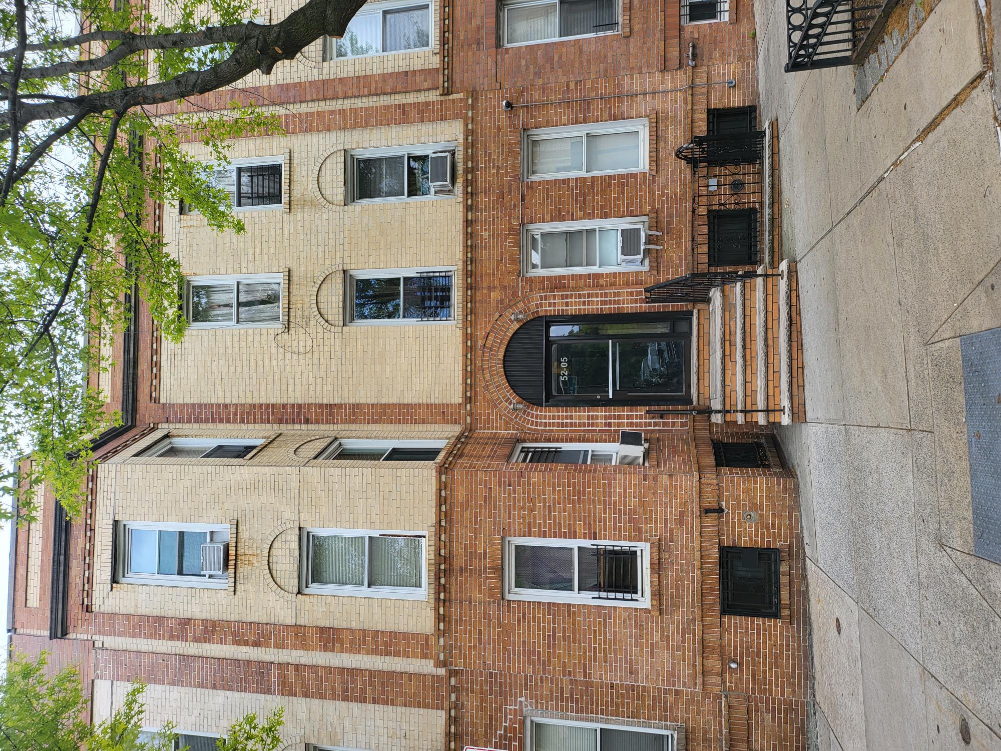 52-05 Skillman Avenue