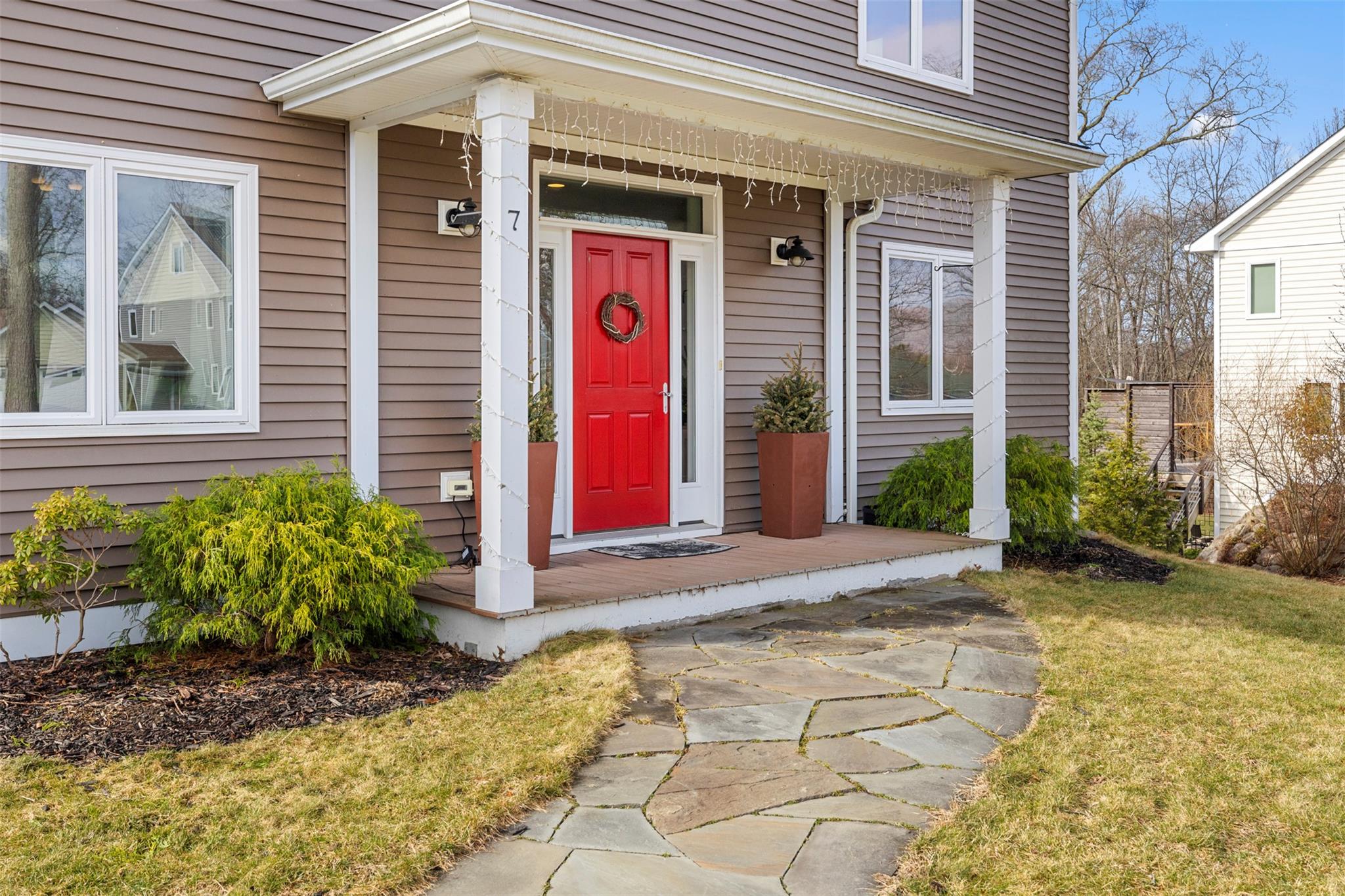 7 Taylor Street, New Paltz, New York image 2
