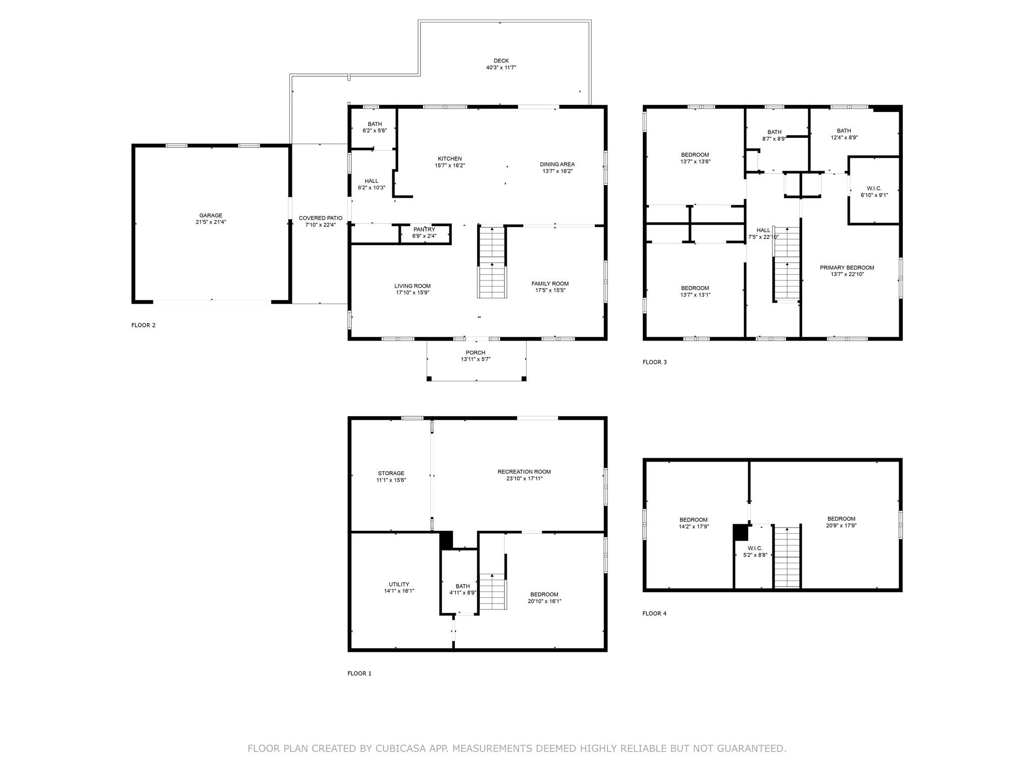 7 Taylor Street, New Paltz, New York image 36