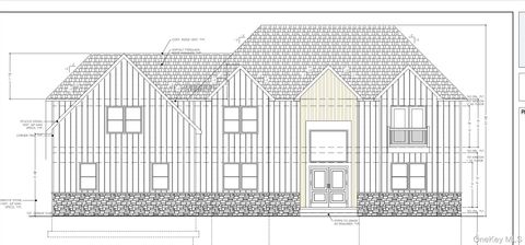 2 Pinnacle Boulevard Newburgh NY 12550