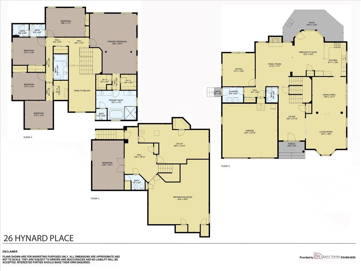 26 Hynard Place, Baldwin Place, New York image 49