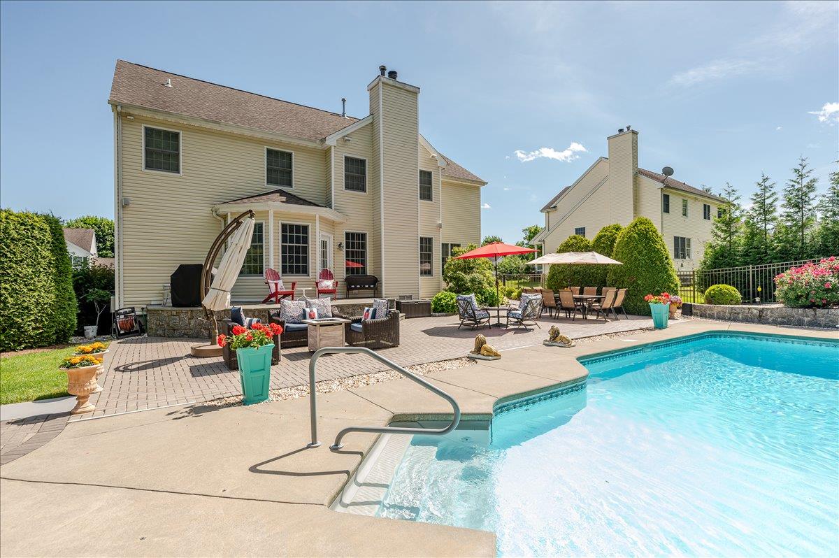 26 Hynard Place, Baldwin Place, New York image 34