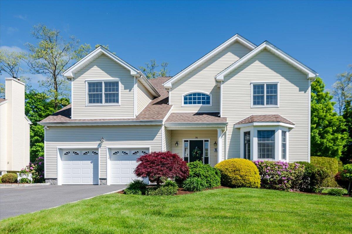 Photo 1 of Hynard Place, Baldwin Place, New York, $1,250,000, Web #: 861605