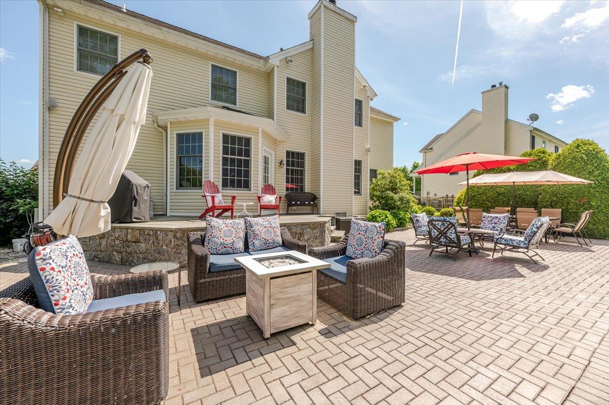 26 Hynard Place, Baldwin Place, New York image 32
