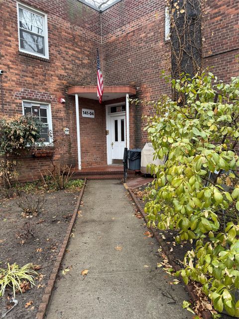 Photo of 141-04 77 Ave Ave #75 F, Flushing, NY 11367 (MLS # 971333)