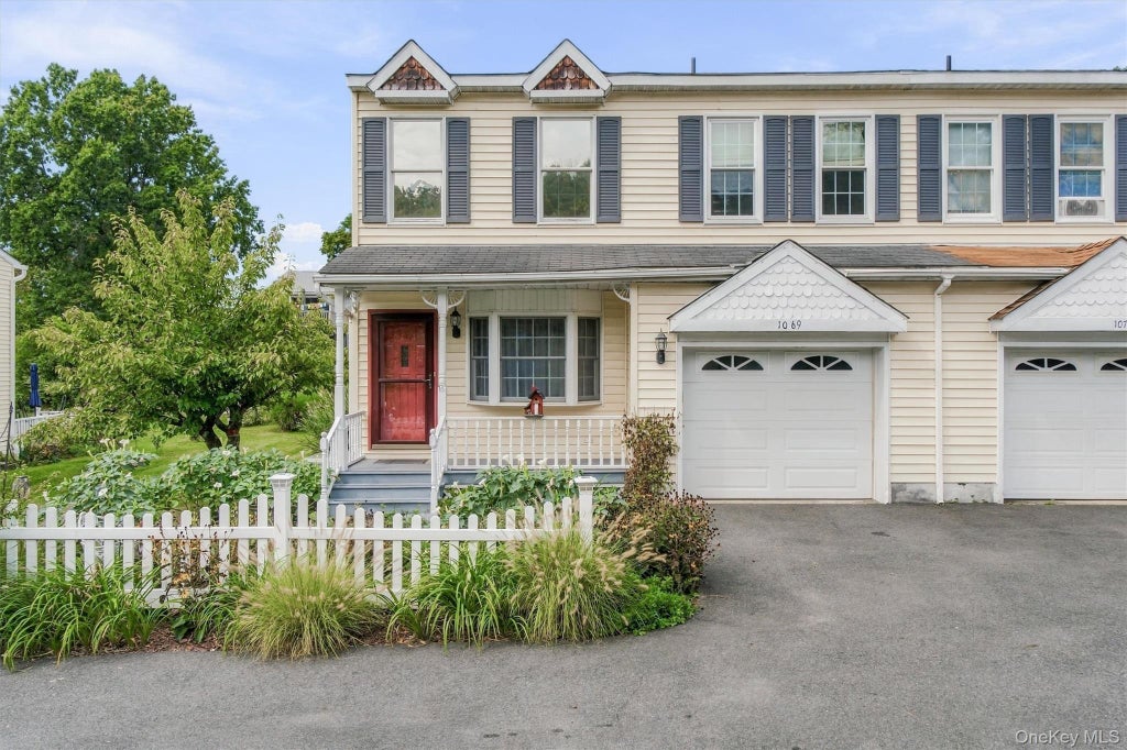Photo of 1069 Wolcott Avenue, Beacon, NY 12508 (MLS # 1051217)
