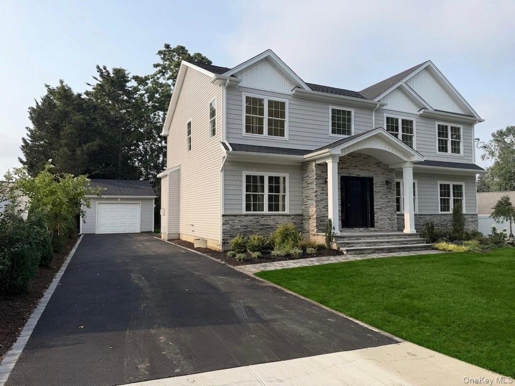 Photo of 37 Church Street, Syosset, NY 11791 (MLS # 1012793)