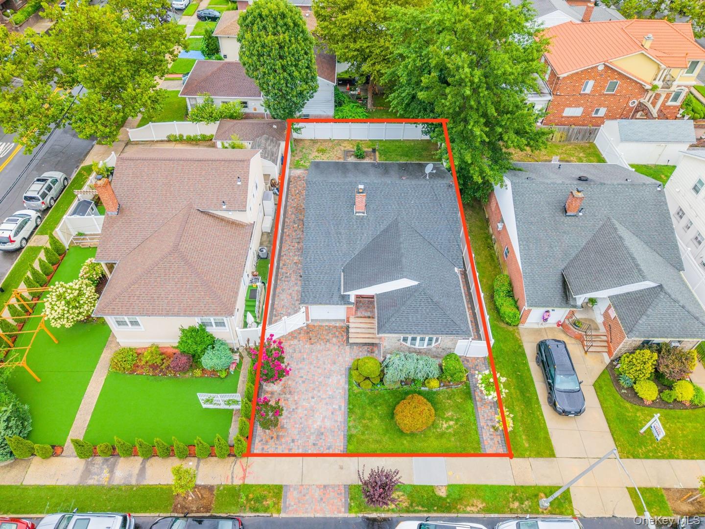 26-05 Corporal Kennedy St