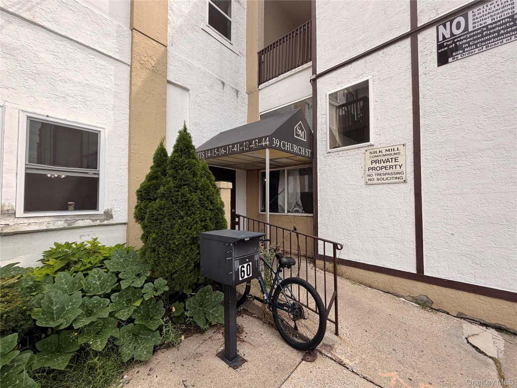 Photo of 39 Church Street #14, Port Jervis, NY 12771 (MLS # 1041934)