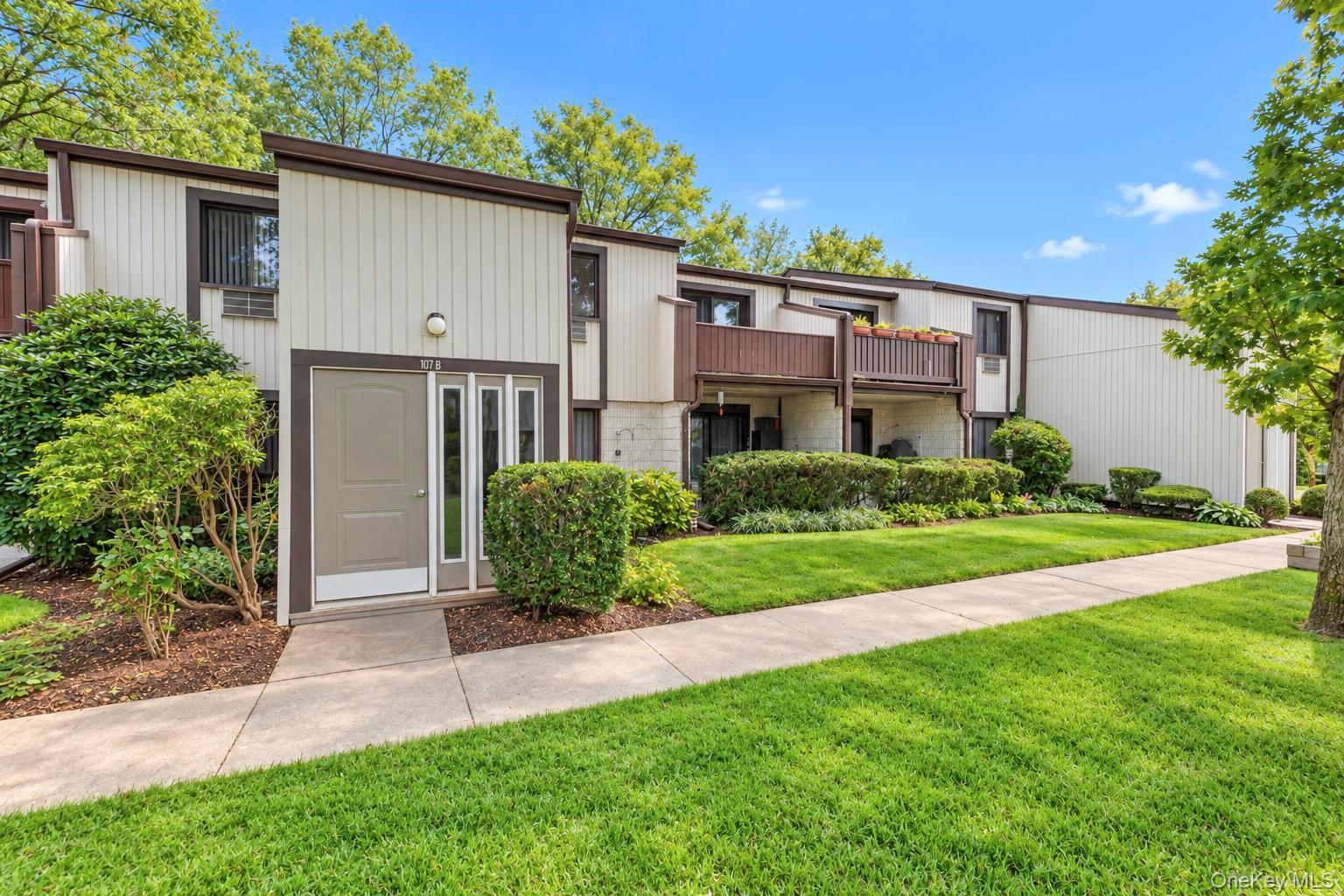 107 Richmond Boulevard 4B - Photo 4