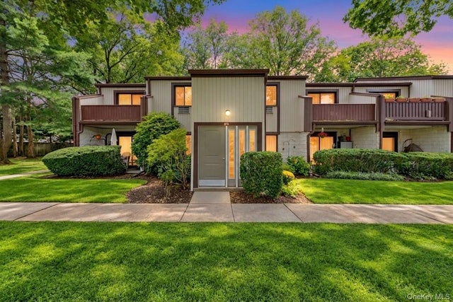 107 Richmond Boulevard 4B