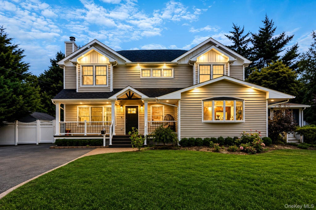 Photo of 15 Kirby Lane, Commack, NY 11725 (MLS # 1036775)