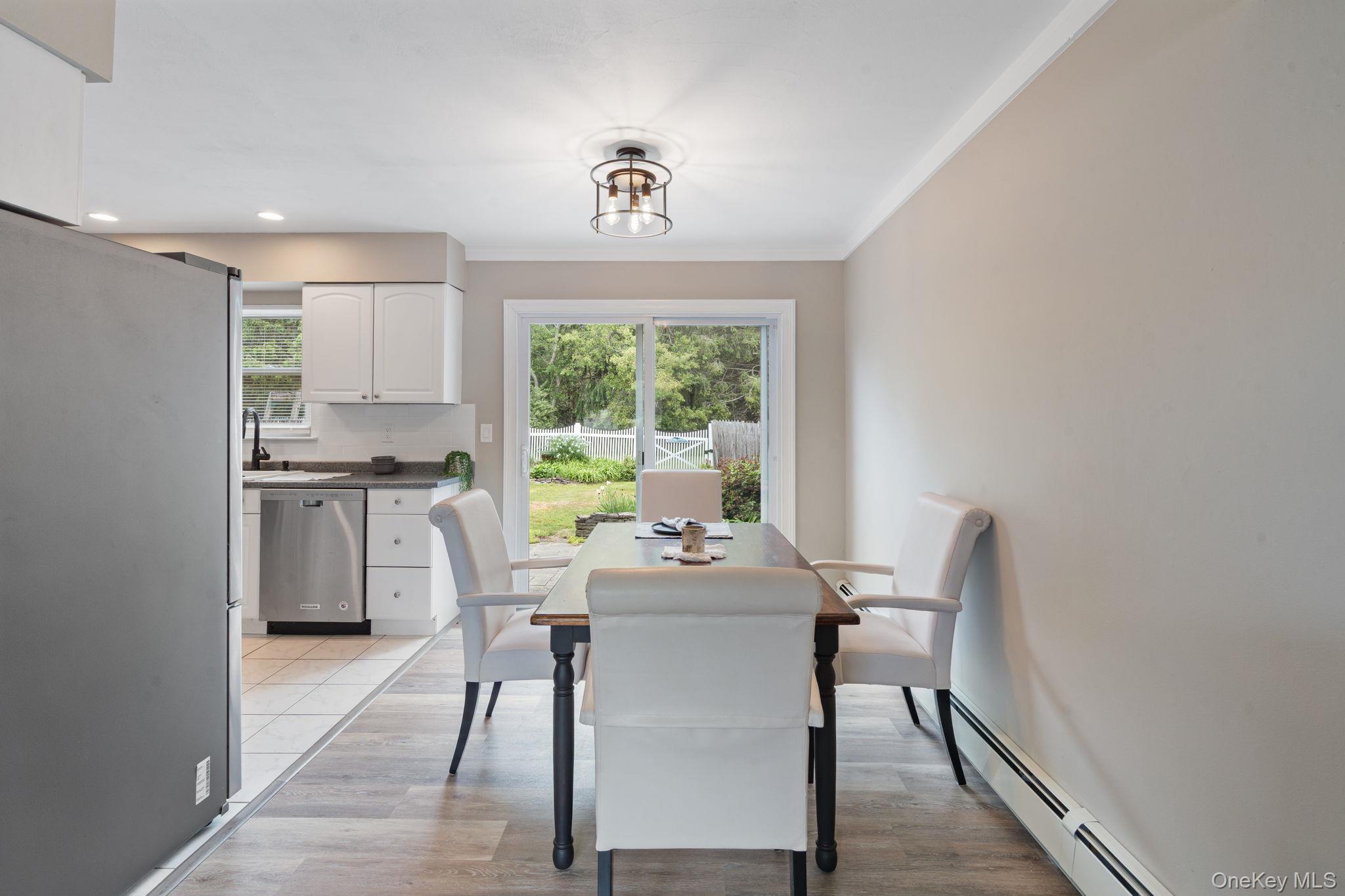 7 Merrimac Court