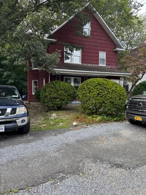 Photo of 7 Continental Hill, Glen Cove, NY 11542 (MLS # 924224)