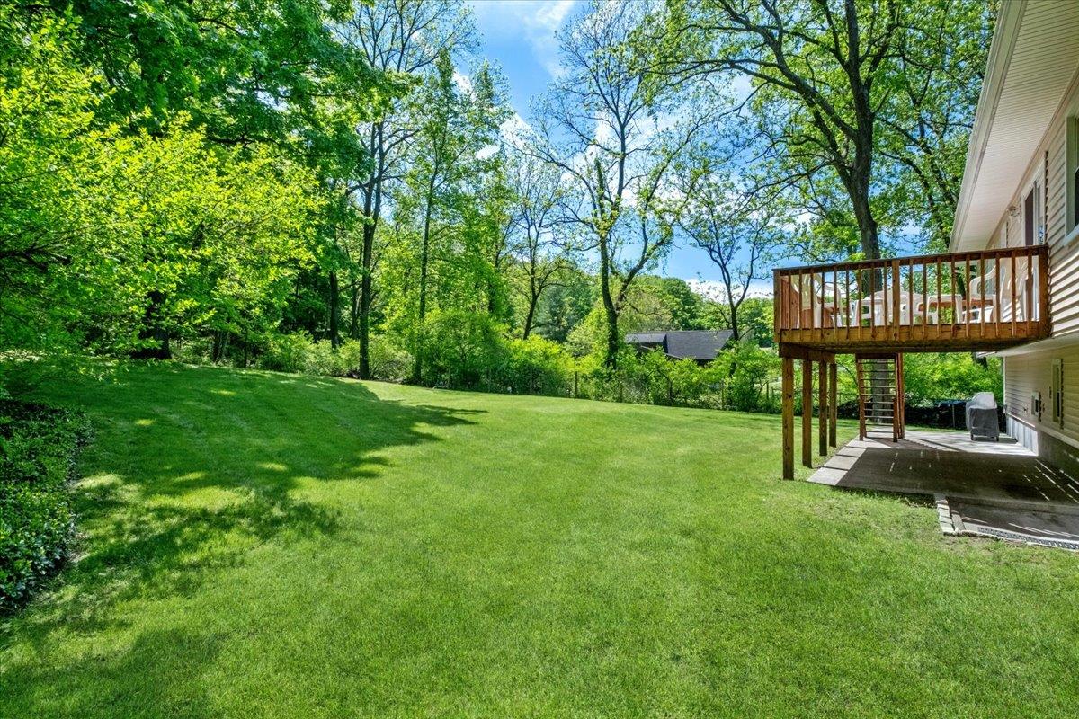 14 Abraham Gunn Memorial Drive, Cortlandt Manor, New York image 38