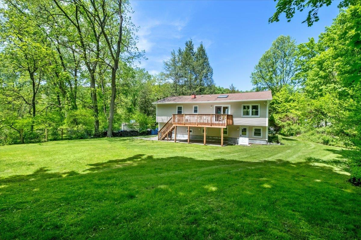 14 Abraham Gunn Memorial Drive, Cortlandt Manor, New York image 40
