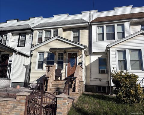 107-49 121 Street Richmond Hill NY 11419