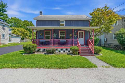 Homes For Sale - 9 Maple Street<br/> Glenham, NY 12527