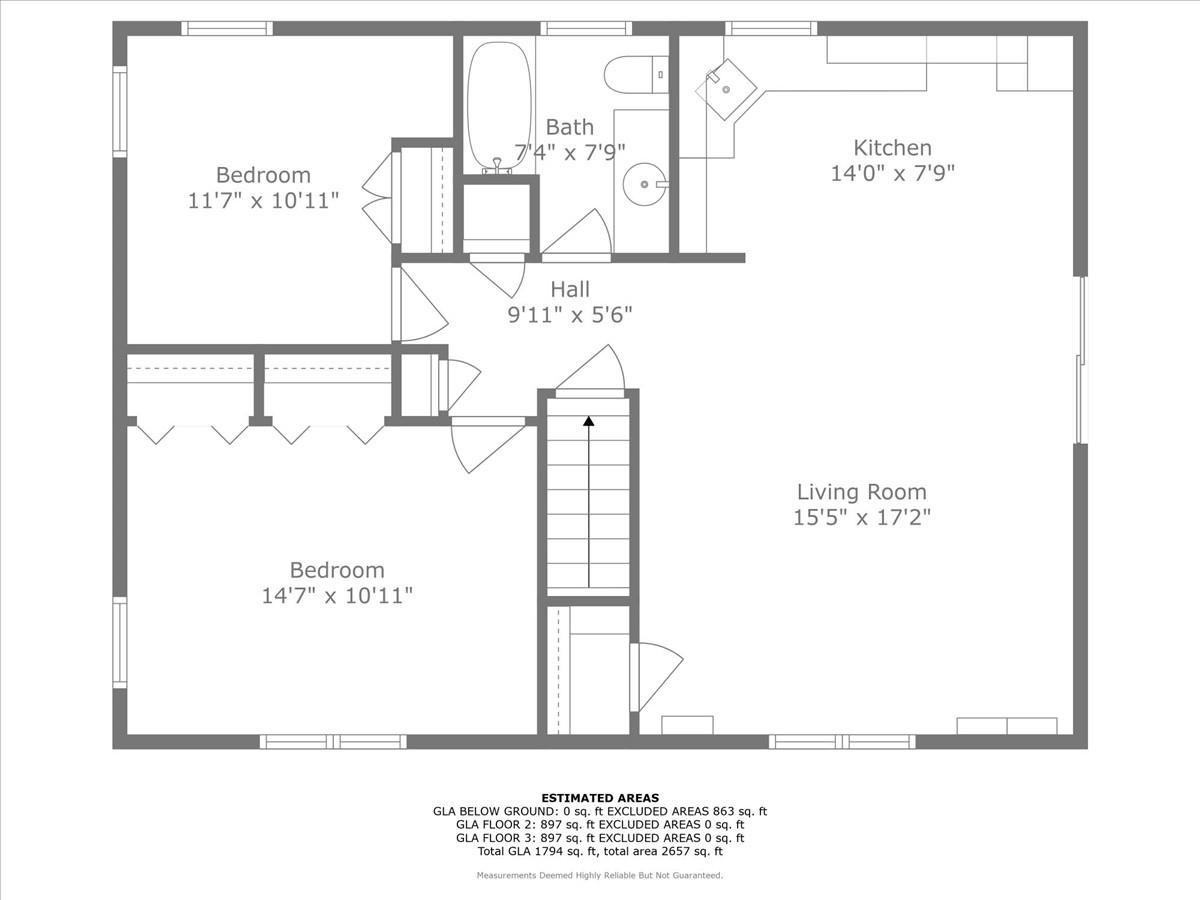261 N Albany Avenue, Massapequa, New York image 26