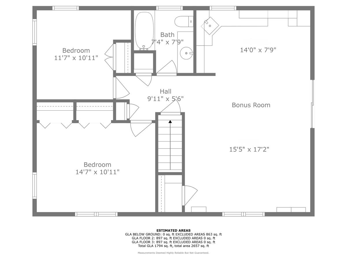261 N Albany Avenue, Massapequa, New York image 28