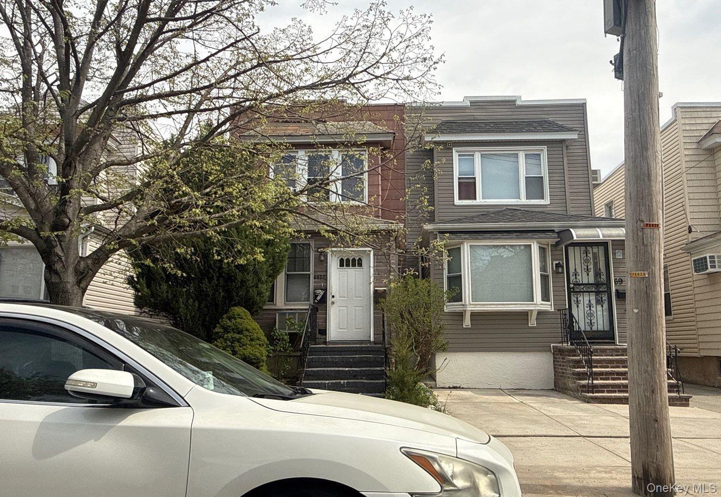Photo 1 of 4 — 69-37 68th Street, Glendale, NY 11385