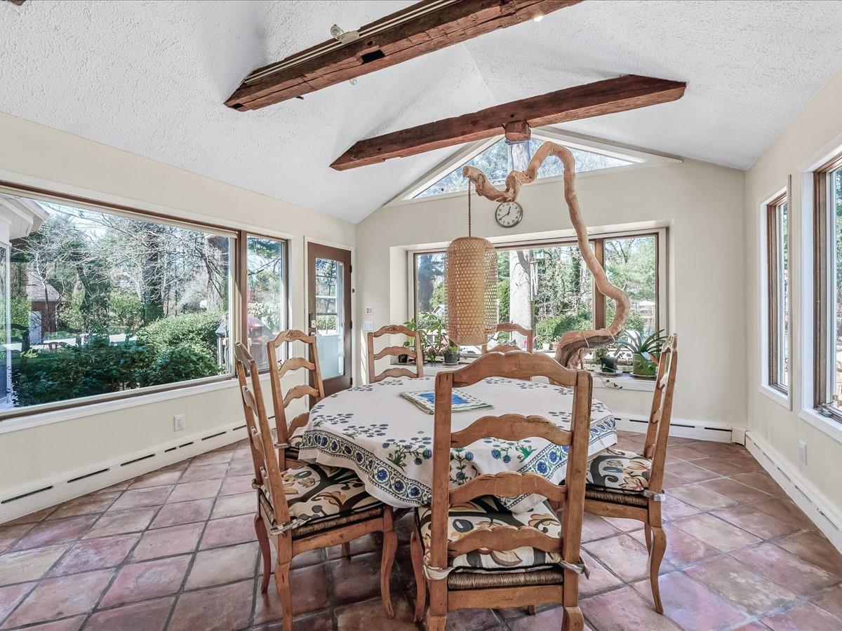 7 Hewlett Drive, Old Westbury, New York image 13