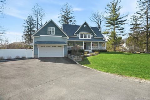 19 Lillian Road Mahopac NY 10541