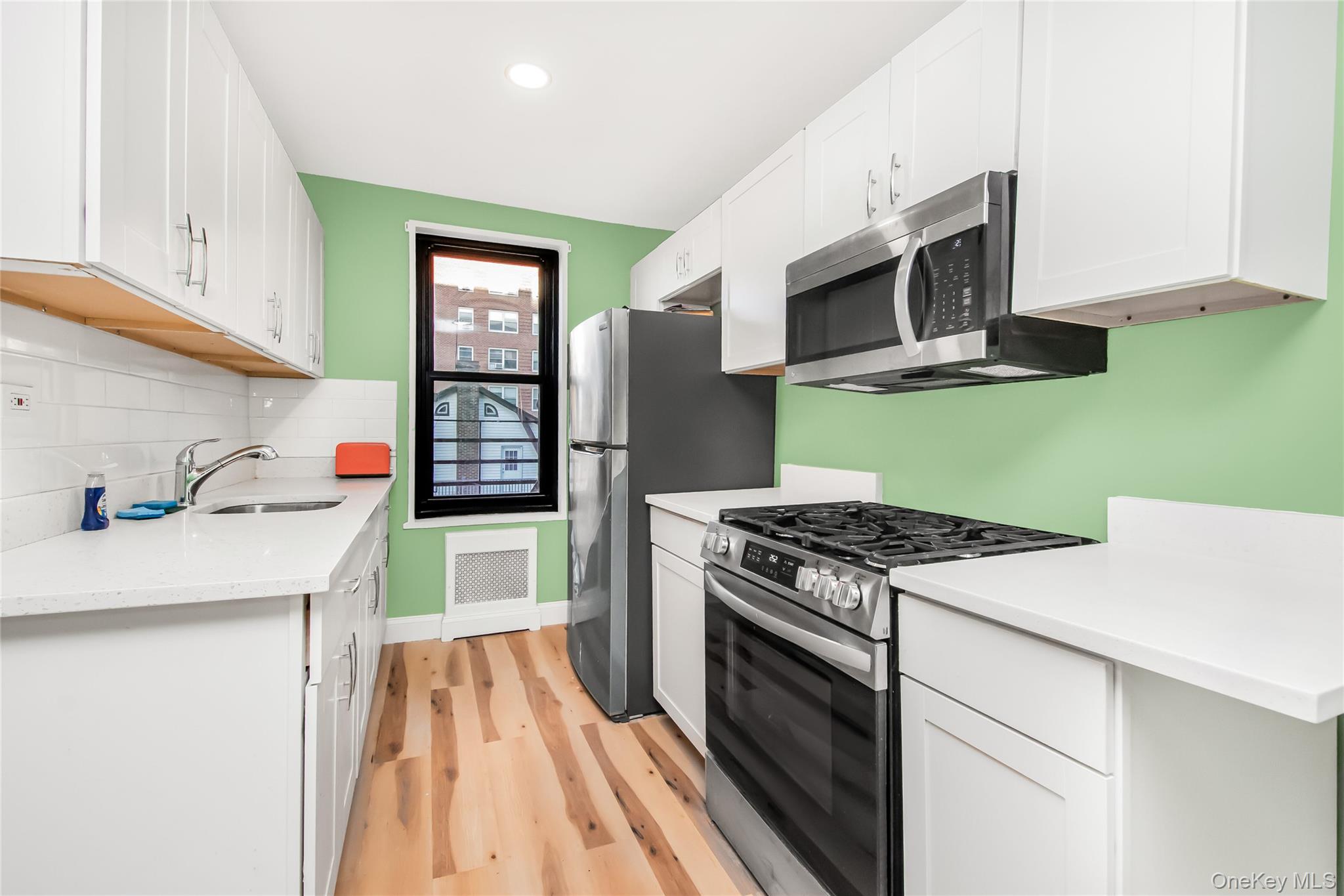 75 W 238th Street 3H