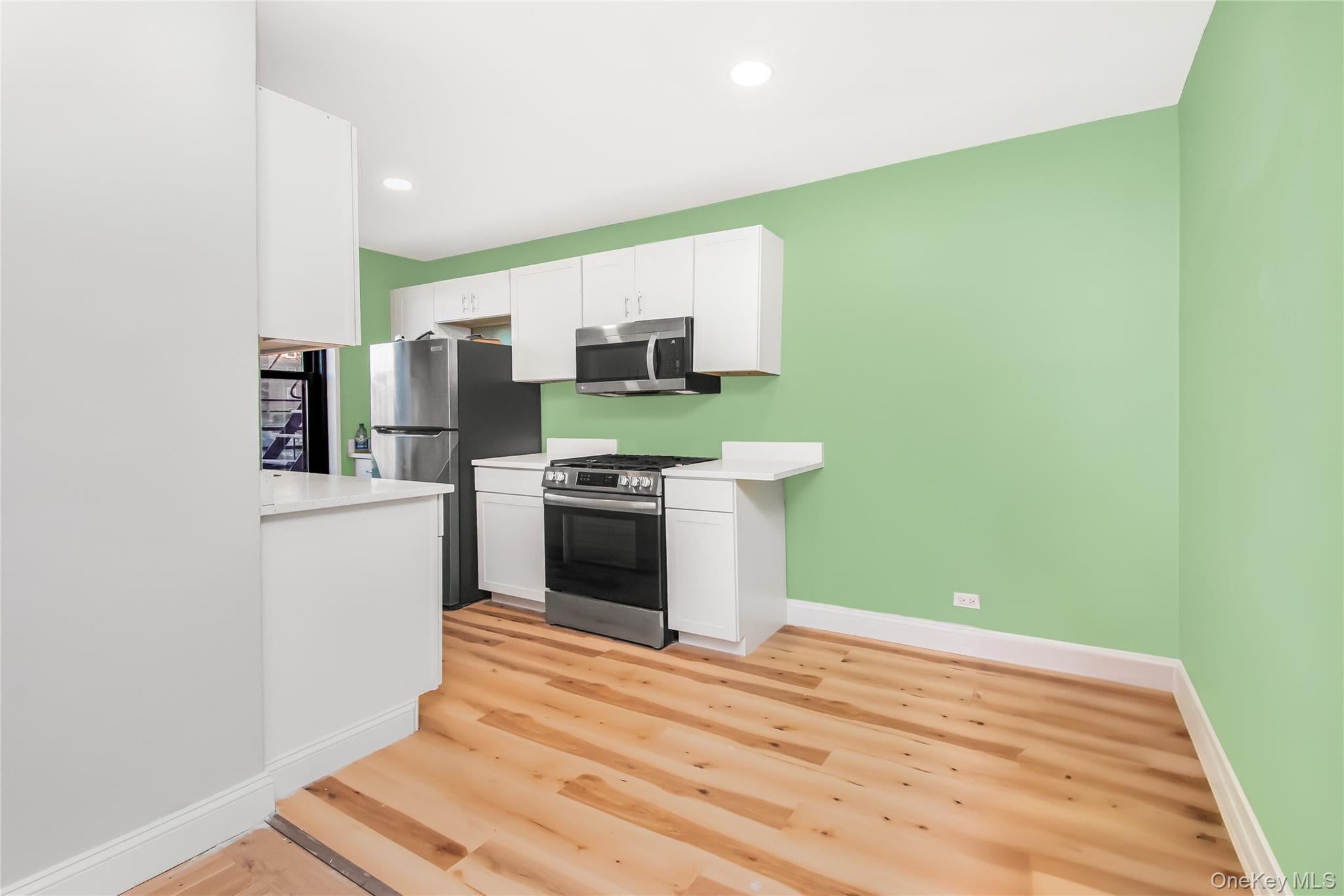 75 W 238th Street 3H