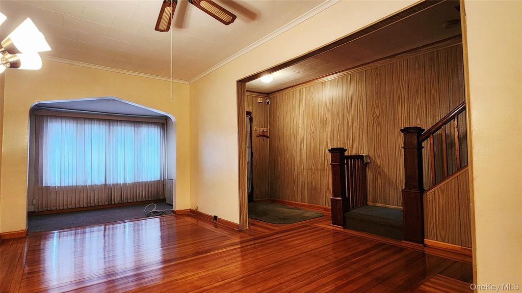 Photo of 5940 Flushing Avenue, Maspeth, NY 11378 (MLS # 975569)