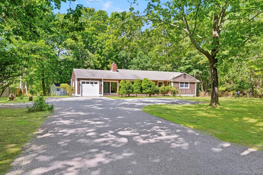 Photo of 87 Jagger Lane, Westhampton, NY 11977 (MLS # 1043869)
