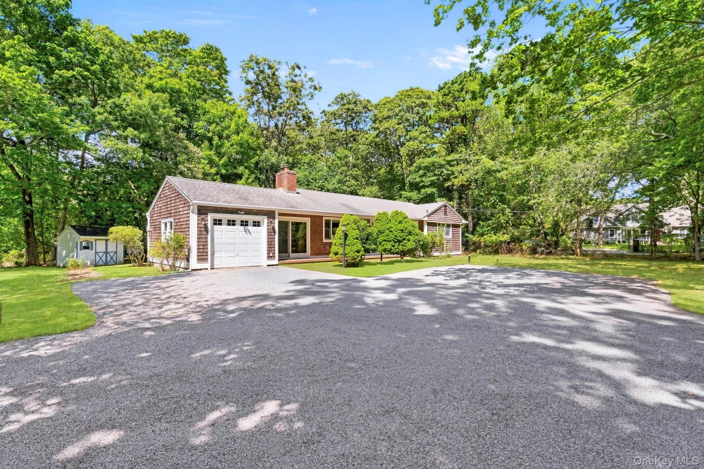 Photo of 87 Jagger Lane, Westhampton, NY 11977 (MLS # 1043869)