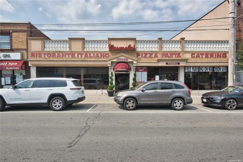 908-912B Hempstead Turnpike Franklin Square NY 11010