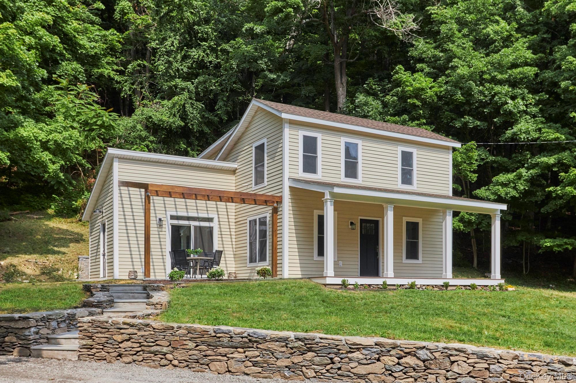 621 Milan Hollow Road